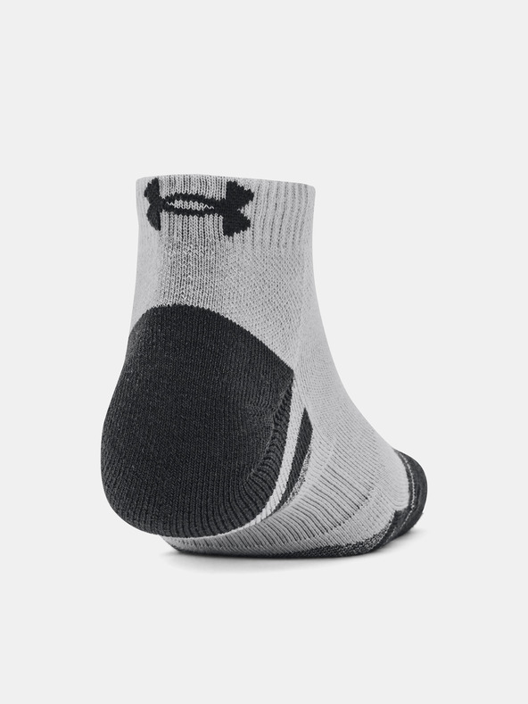 Under Armour Унисекс чорапи Under Armour UA Performance Tech Low (3 чифта)