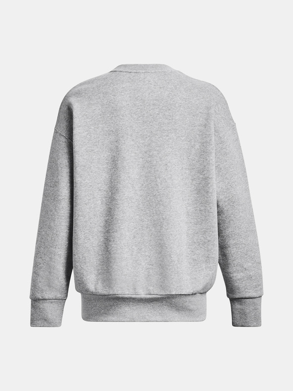 Under Armour Дамски суитшърт Under Armour Essential Flc OS Crew