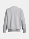 Under Armour Дамски суитшърт Under Armour Essential Flc OS Crew
