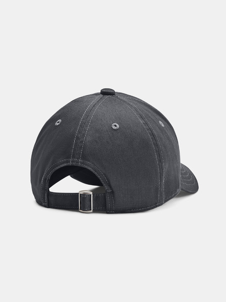 Under Armour Детска шапка с козирка Under Armour Youth Branded Lockup Adj