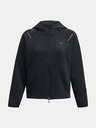 Under Armour Дамско горнище Under Armour Unstoppable Flc FZ