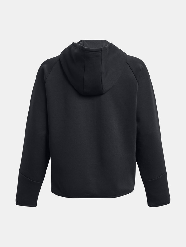 Under Armour Дамско горнище Under Armour Unstoppable Flc FZ