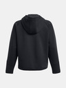 Under Armour Дамско горнище Under Armour Unstoppable Flc FZ