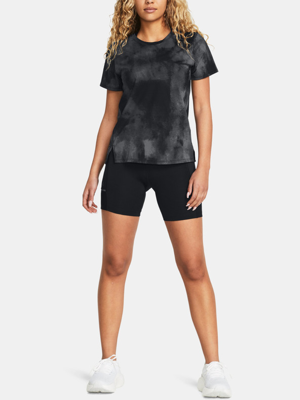Under Armour Дамски шорти Under Armour UA Launch Half Tight