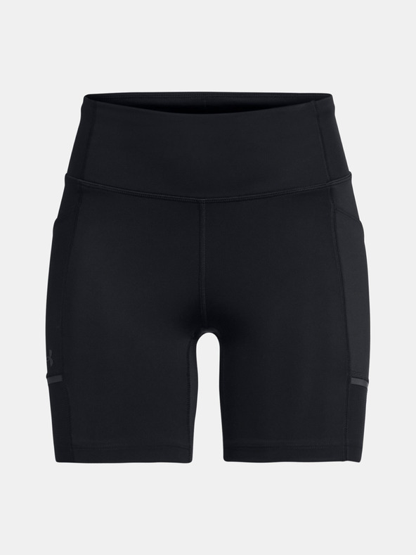 Under Armour Дамски шорти Under Armour UA Launch Half Tight