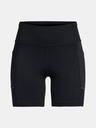 Under Armour Дамски шорти Under Armour UA Launch Half Tight