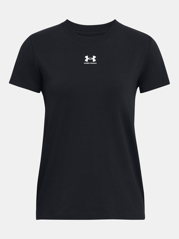 Under Armour Дамска тениска Under Armour Campus Core SS