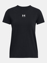 Under Armour Дамска тениска Under Armour Campus Core SS
