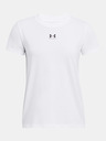 Under Armour Дамска тениска Under Armour Campus Core SS