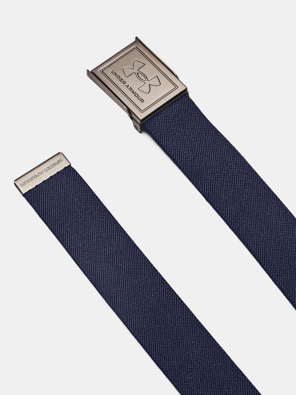 Under Armour Мъжки колан Under Armour M Stretch Webbing Belt