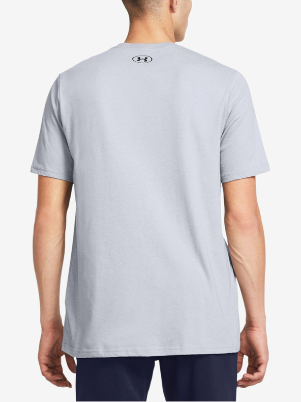 Under Armour Мъжка тениска Under Armour UA GL FOUNDATION UPDATE SS
