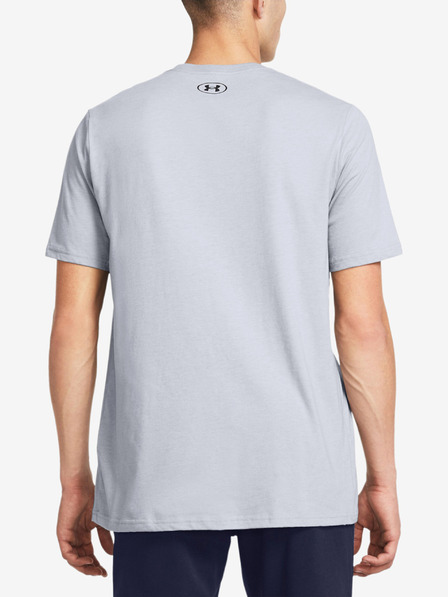 Under Armour Мъжка тениска Under Armour UA GL FOUNDATION UPDATE SS