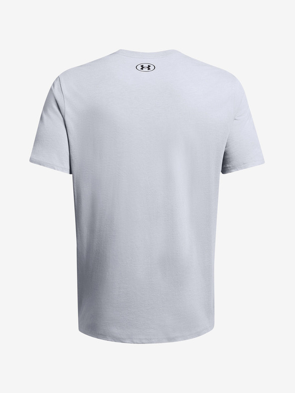 Under Armour Мъжка тениска Under Armour UA GL FOUNDATION UPDATE SS