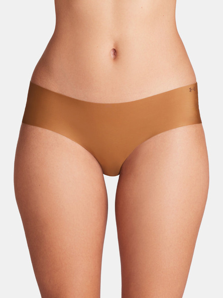 Under Armour Дамски бикини Under Armour UA Pure Stretch NS (3 броя)