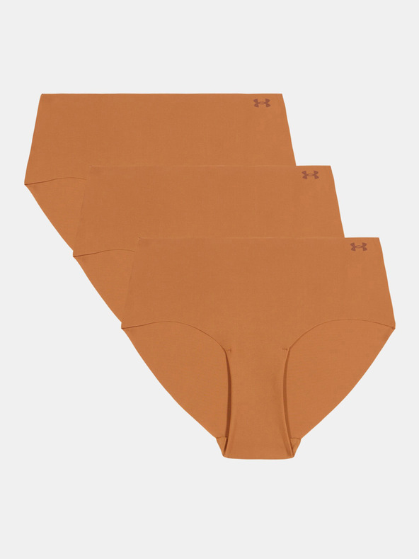 Under Armour Дамски бикини Under Armour UA Pure Stretch NS (3 броя)