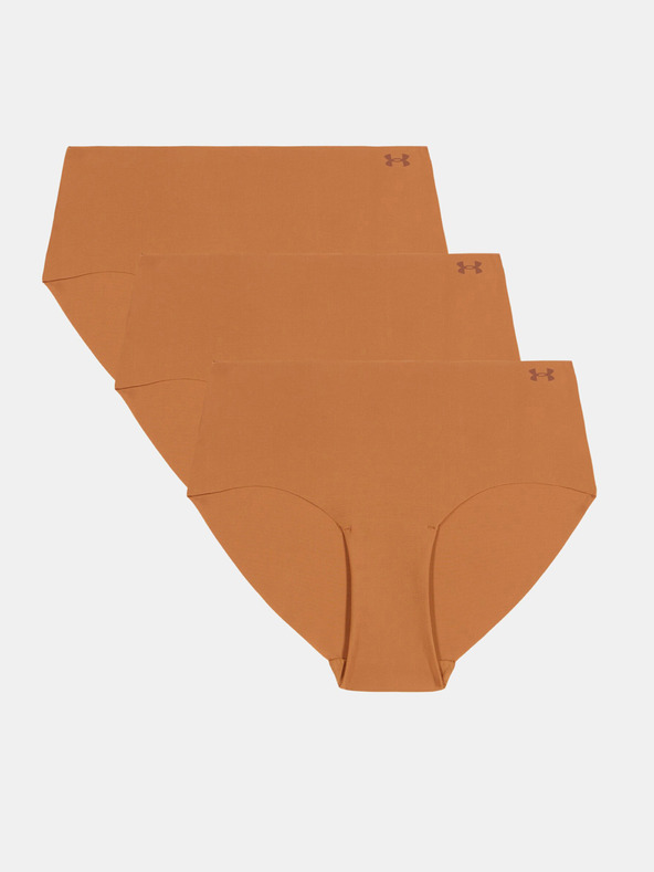 Under Armour Дамски бикини Under Armour UA Pure Stretch NS (3 броя)