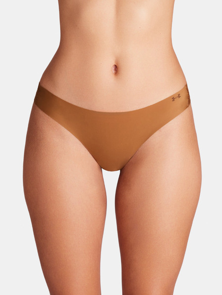 Under Armour Дамски танга Under Armour UA Pure Stretch NS (3 броя)