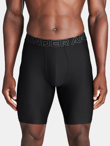 Under Armour Мъжки боксерки Under Armour M UA Perf Tech Mesh 9in (3 бр.)