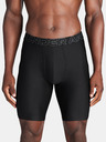 Under Armour Мъжки боксерки Under Armour M UA Perf Tech Mesh 9in (3 бр.)