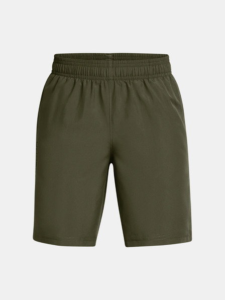 Under Armour Къси панталони Under Armour UA Tech Woven Wordmark за момчета