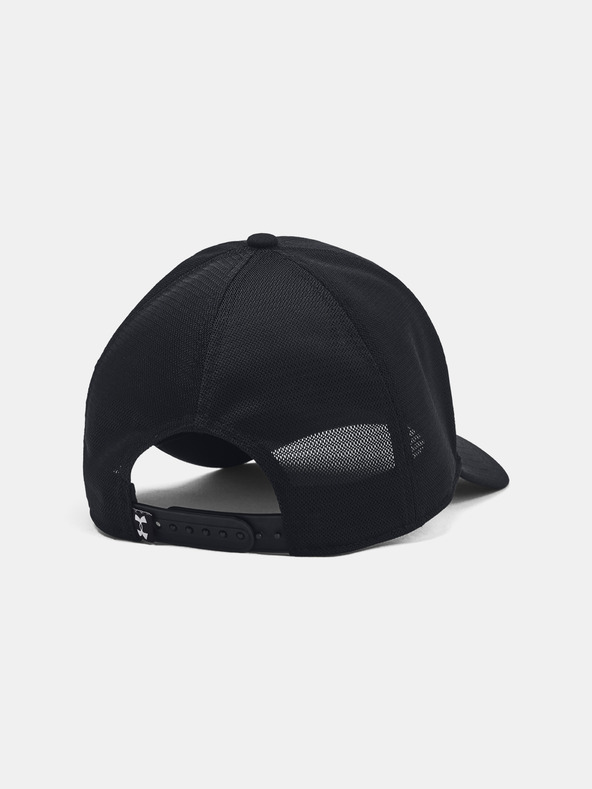 Under Armour Мъжка шапка Under Armour Project Rock Trucker