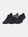 Under Armour Унисекс чорапи Under Armour UA AD Run Lite NS (3 чифта)