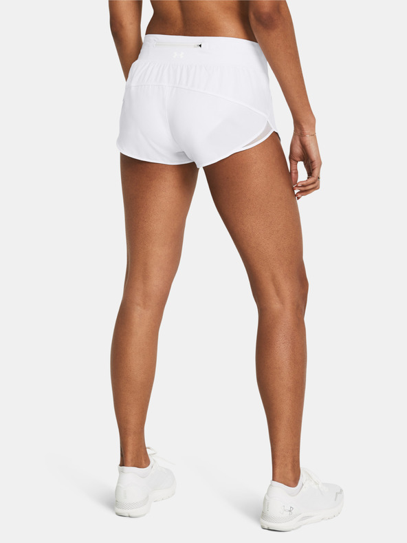 Under Armour Дамски шорти Under Armour UA Launch Pro 2''