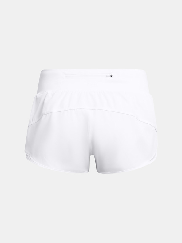 Under Armour Дамски шорти Under Armour UA Launch Pro 2''