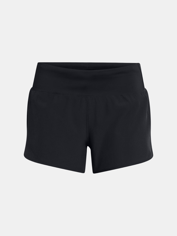 Under Armour Дамски къси панталони Under Armour UA Launch Pro 3''