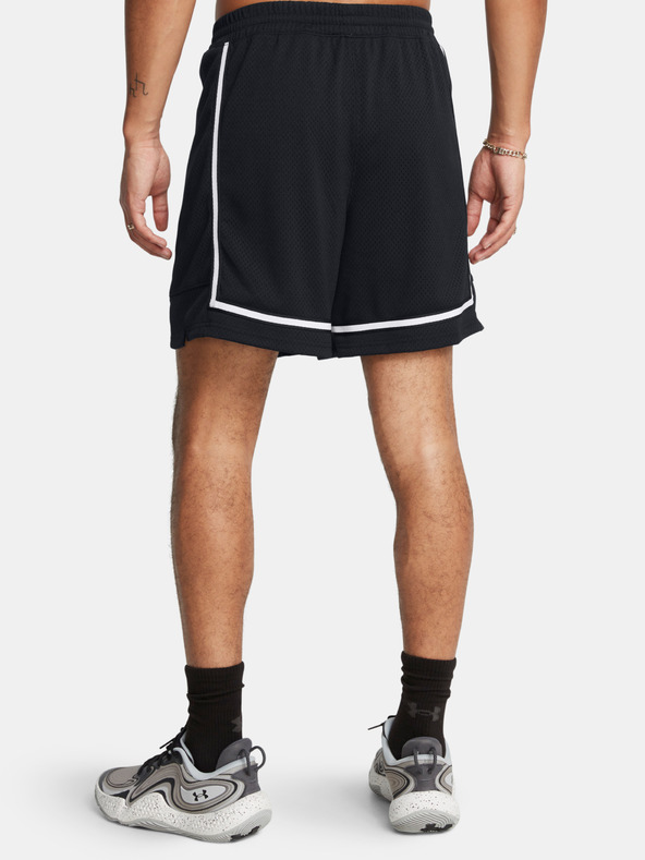 Under Armour Мъжки къси панталони Under Armour UA Zone Pro 7in Mesh