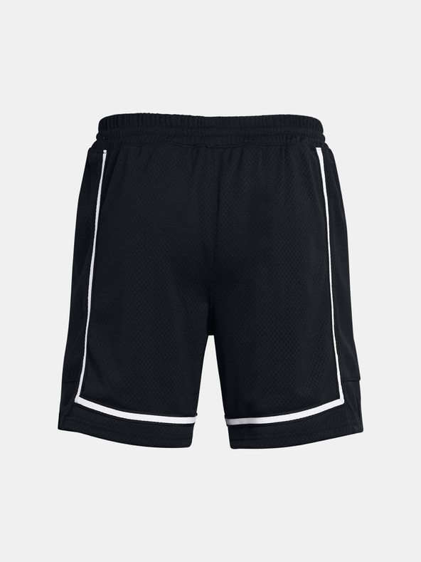 Under Armour Мъжки къси панталони Under Armour UA Zone Pro 7in Mesh