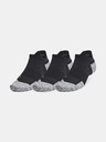 Under Armour Унисекс чорапи Under Armour UA AD Run Cushion NS (3 чифта)