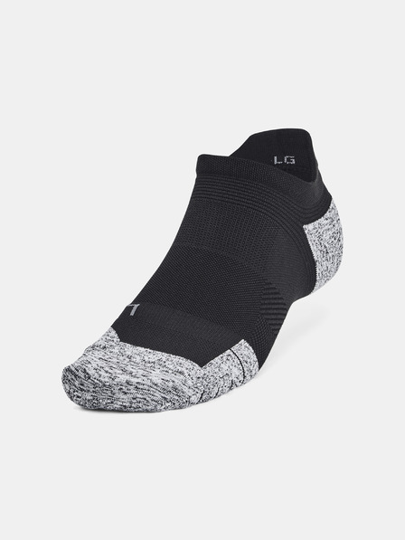 Under Armour Унисекс чорапи Under Armour UA AD Run Cushion NS (3 чифта)