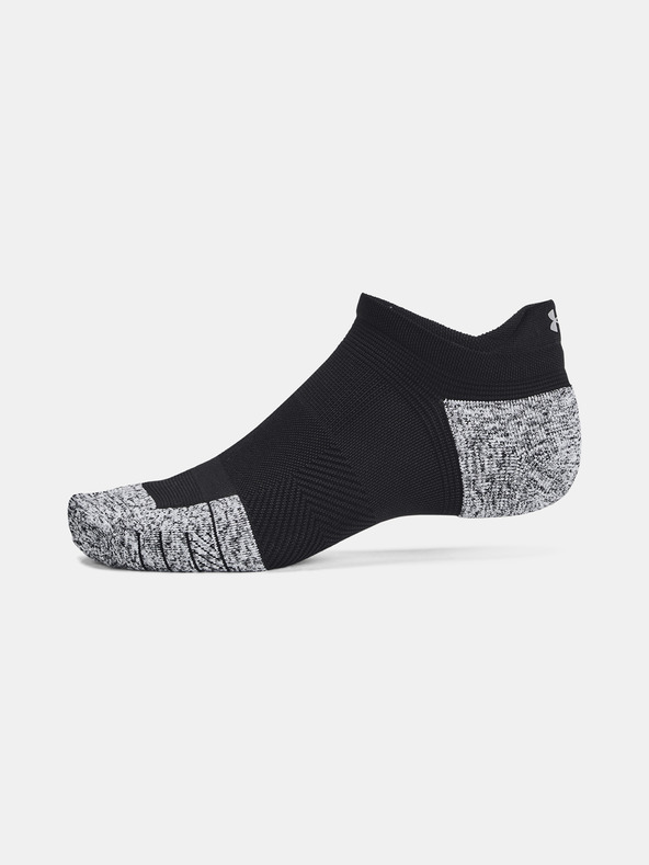 Under Armour Унисекс чорапи Under Armour UA AD Run Cushion NS (3 чифта)