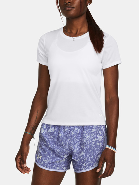 Under Armour Дамски обувки Under Armour UA Launch Shortsleeve