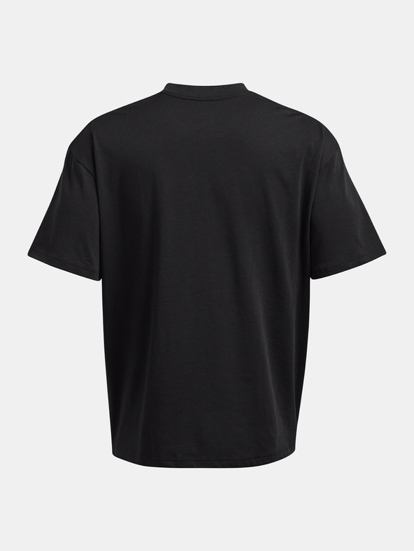 Under Armour Мъжка тениска Under Armour UA M HW OS Branded SS