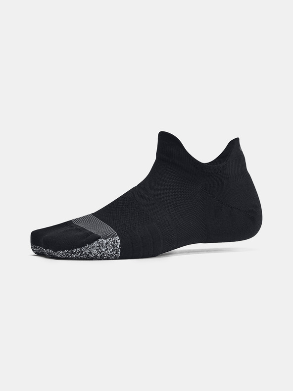 Under Armour Дамски чорапи Under Armour Womens UA Breathe NS Tab (3 чифта)