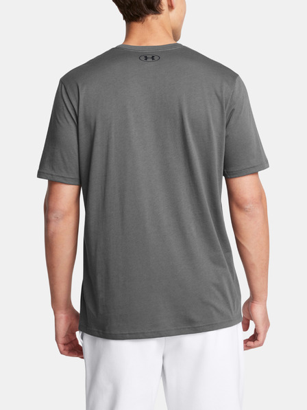 Under Armour Мъжка тениска Under Armour UA M SPORTSTYLE LC SS
