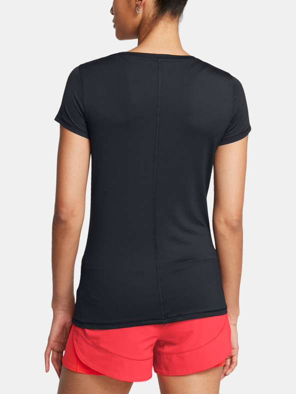Under Armour Дамска тениска Under Armour Tech Mesh SS