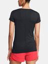 Under Armour Дамска тениска Under Armour Tech Mesh SS