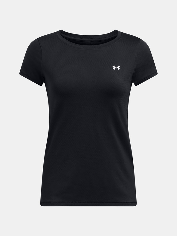 Under Armour Дамска тениска Under Armour Tech Mesh SS
