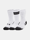 Under Armour Унисекс чорапи Under Armour UA Perf Tech Nov Crew (3 чифта)
