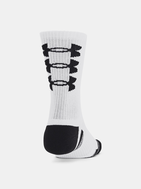 Under Armour Унисекс чорапи Under Armour UA Perf Tech Nov Crew (3 чифта)
