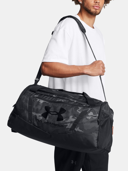 Under Armour Мъжка чанта Under Armour UA Undeniable 5.0 Duffle MD