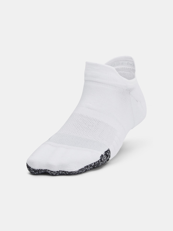 Under Armour Дамски чорапи Under Armour Womens UA Breathe NS Tab (3 чифта)