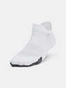 Under Armour Дамски чорапи Under Armour Womens UA Breathe NS Tab (3 чифта)