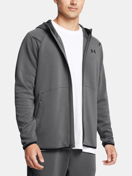 Under Armour Мъжки суитшърт Under Armour UA Unstoppable Flc FZ HD EU