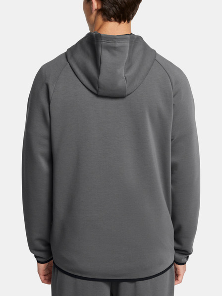 Under Armour Мъжки суитшърт Under Armour UA Unstoppable Flc FZ HD EU