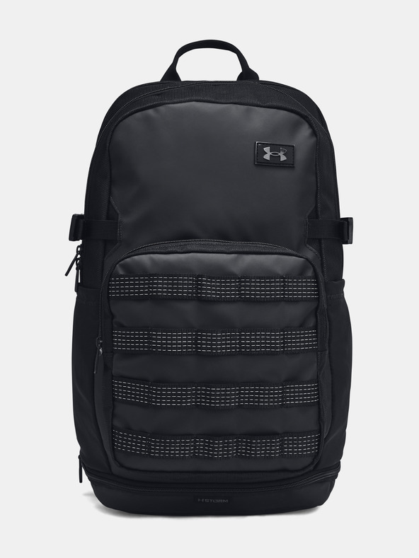 Under Armour Unisex Under Armour UA Triumph Sport Backpack-BLK
