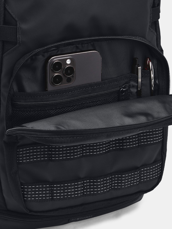 Under Armour Unisex Under Armour UA Triumph Sport Backpack-BLK